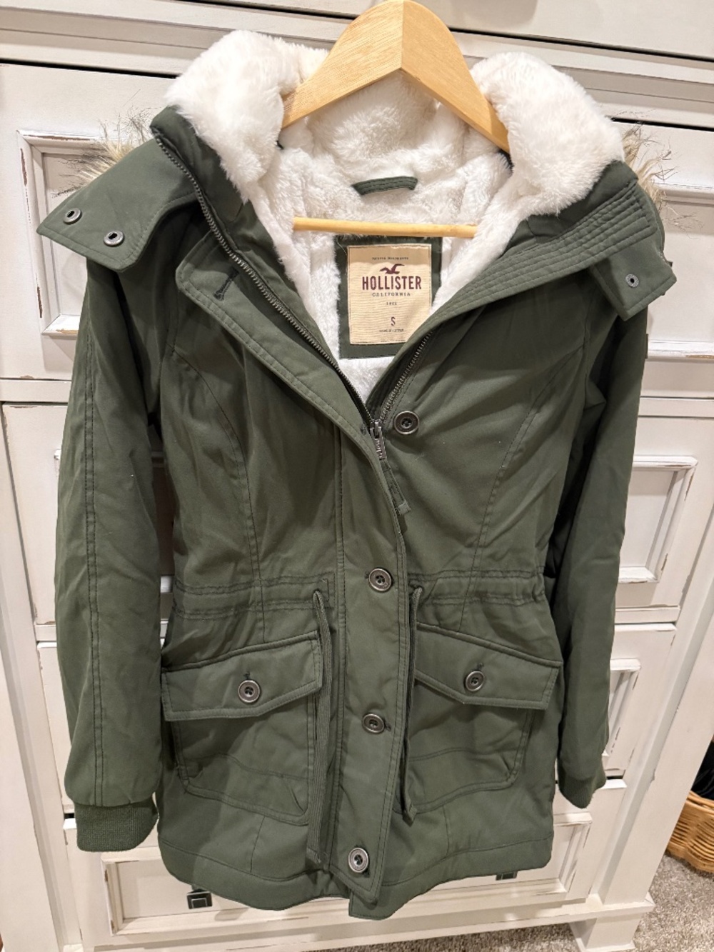 Coat
